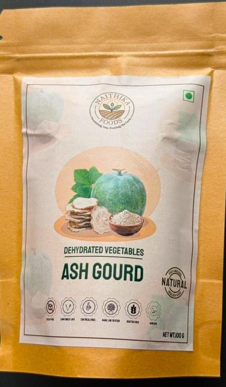Ash Gourd Packet