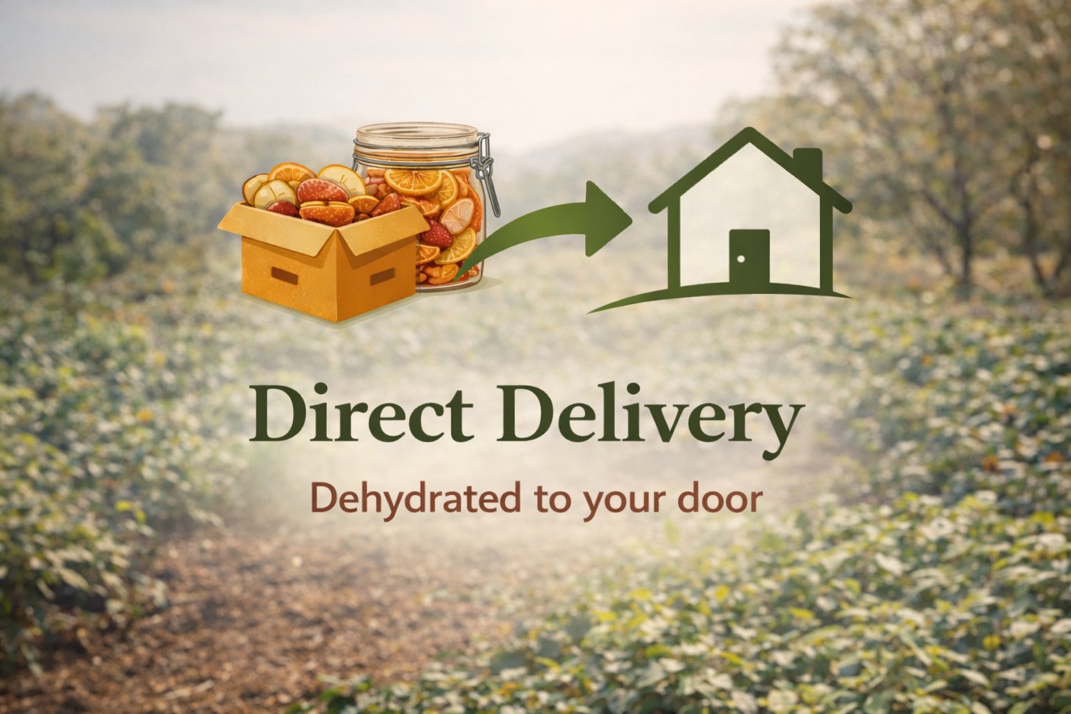 Direct Delivery Image