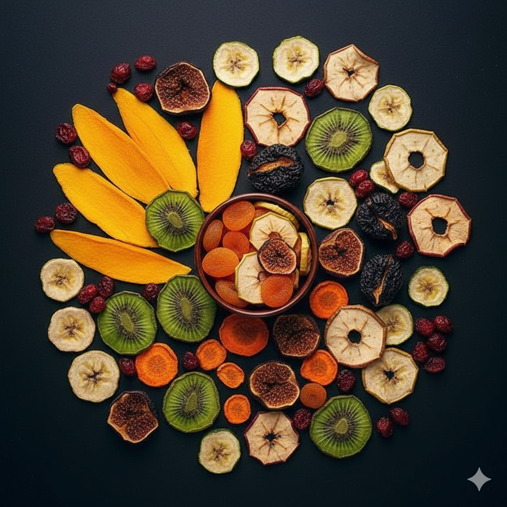 Organic icon
